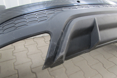 Zderzak tył tylny Ford Edge ST LINE Sport 14-