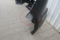 Zderzak tył tylny Ford Edge ST LINE Sport 14-