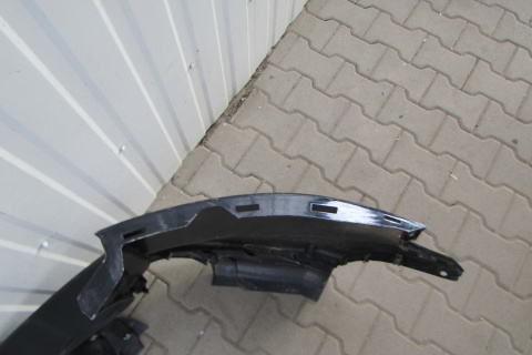Zderzak tył tylny Ford Edge ST LINE Sport 14-