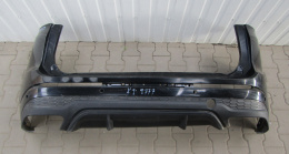 Zderzak tył tylny Ford Edge ST LINE Sport 14-