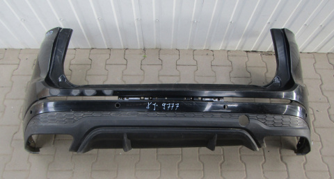 Zderzak tył tylny Ford Edge ST LINE Sport 14-