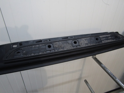 Listwa progowa prawa Mini Cooper Paceman R61 12-16