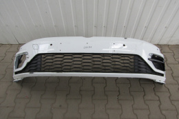 Zderzak przód VW Golf 7 VII 5G0 R-Line Lift 17-