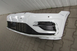 Zderzak przód VW Golf 7 VII 5G0 R-Line Lift 17-