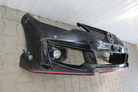 Zderzak przód przedni Honda Civic 9 IX HB Type R