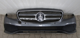 Zderzak przód przedni Mercedes E-klasa 213 16-20