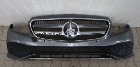 Zderzak przód przedni Mercedes E-klasa 213 16-20