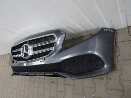 Zderzak przód przedni Mercedes E-klasa 213 16-20
