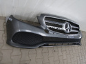 Zderzak przód przedni Mercedes E-klasa 213 16-20