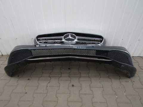 Zderzak przód przedni Mercedes E-klasa 213 16-20