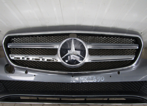 Zderzak przód przedni Mercedes E-klasa 213 16-20