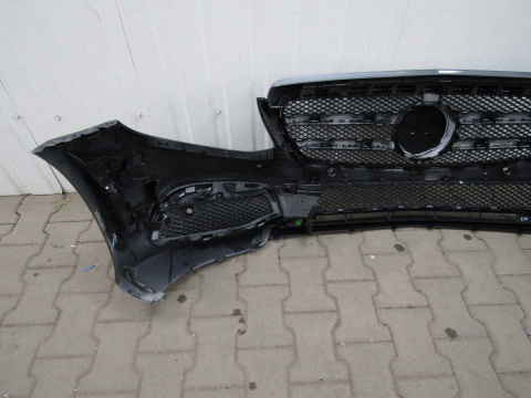 Zderzak przód przedni Mercedes E-klasa 213 16-20