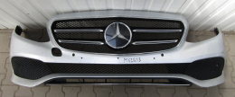 Zderzak przód przedni Mercedes E-klasa 213 16-20