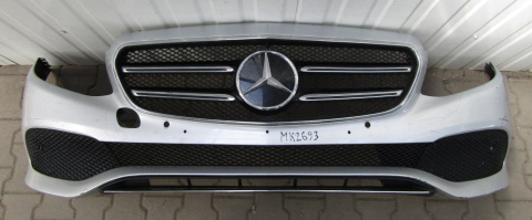 Zderzak przód przedni Mercedes E-klasa 213 16-20