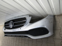 Zderzak przód przedni Mercedes E-klasa 213 16-20