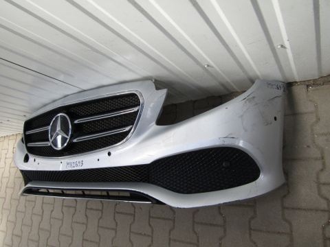 Zderzak przód przedni Mercedes E-klasa 213 16-20