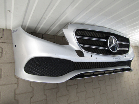 Zderzak przód przedni Mercedes E-klasa 213 16-20