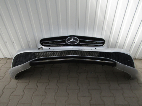 Zderzak przód przedni Mercedes E-klasa 213 16-20