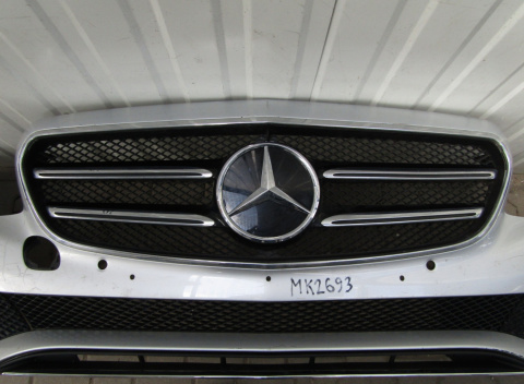 Zderzak przód przedni Mercedes E-klasa 213 16-20