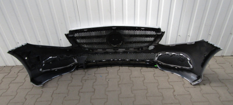 Zderzak przód przedni Mercedes E-klasa 213 16-20