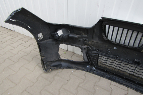 Zderzak przód BMW X1 F48 M Pakiet 15-