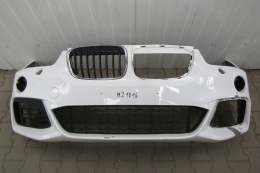 Zderzak przód BMW X1 F48 M Pakiet 15-