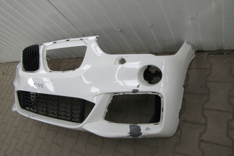 Zderzak przód BMW X1 F48 M Pakiet 15-
