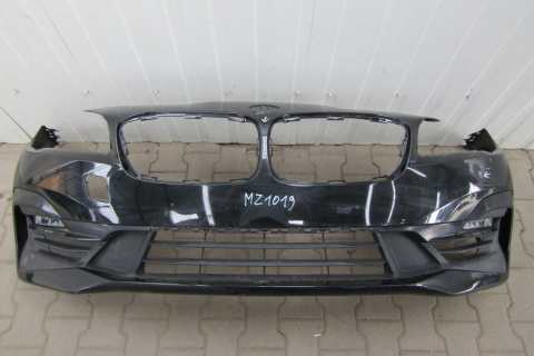 Zderzak przód przedni BMW 2 F45 F46 Lift LCI 18-