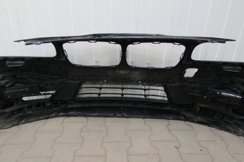 Zderzak przód przedni BMW 2 F45 F46 Lift LCI 18-
