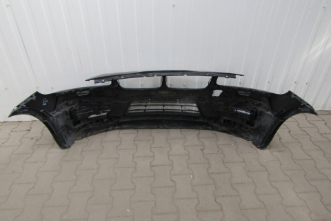 Zderzak przód przedni BMW 2 F45 F46 Lift LCI 18-