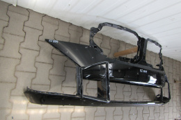 Zderzak przód przedni Bmw XM g09 22-