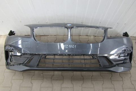 Zderzak przód BMW 2 F45 F46 Lift LCI Luxury 18-