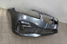 Zderzak przód BMW 2 F45 F46 Lift LCI Luxury 18-