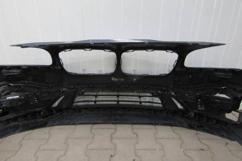 Zderzak przód BMW 2 F45 F46 Lift LCI Luxury 18-