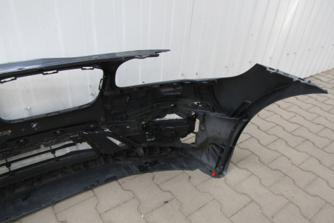 Zderzak przód BMW 2 F45 F46 Lift LCI Luxury 18-
