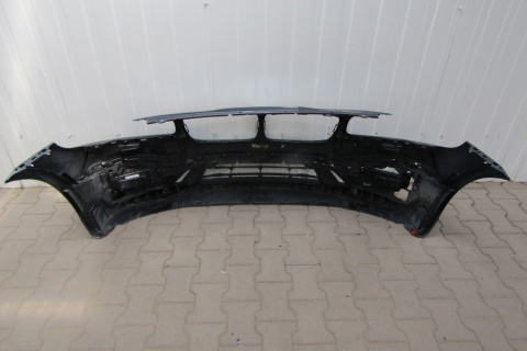 Zderzak przód BMW 2 F45 F46 Lift LCI Luxury 18-
