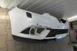 ZDERZAK PRZÓD PRZEDNI RENAULT SCENIC IV 16-