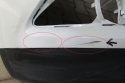 ZDERZAK PRZÓD PRZEDNI RENAULT SCENIC IV 16-