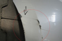 ZDERZAK PRZÓD PRZEDNI RENAULT SCENIC IV 16-