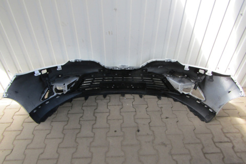 ZDERZAK PRZÓD PRZEDNI RENAULT SCENIC IV 16-
