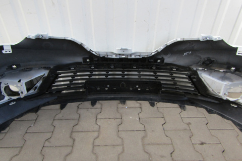 ZDERZAK PRZÓD PRZEDNI RENAULT SCENIC IV 16-