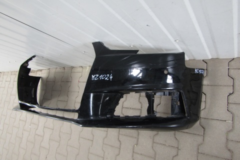Zderzak przód przedni Audi A4 B9 8W0 15-19