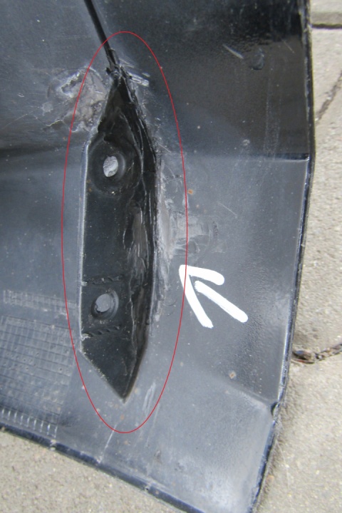 Zderzak przód przedni Audi A4 B9 8W0 15-19