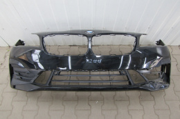Zderzak przód BMW 2 F45 F46 Lift LCI Luxury 18-