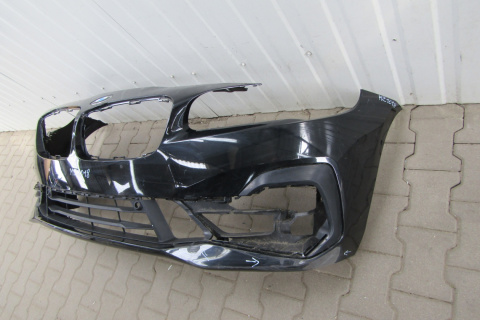 Zderzak przód BMW 2 F45 F46 Lift LCI Luxury 18-