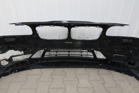 Zderzak przód BMW 2 F45 F46 Lift LCI Luxury 18-