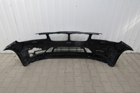 Zderzak przód BMW 2 F45 F46 Lift LCI Luxury 18-