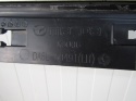 Listwa progowa lewa Mazda 2 III DJ DL 14- DA6L-50491