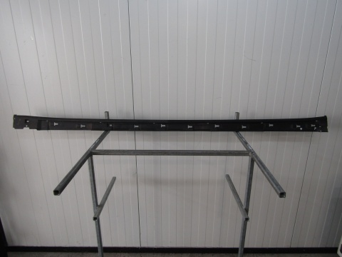 Listwa progowa lewa Mazda 2 III DJ DL 14- DA6L-50491