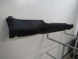 Listwa progowa prawa Mini Cooper Paceman R61 12-16